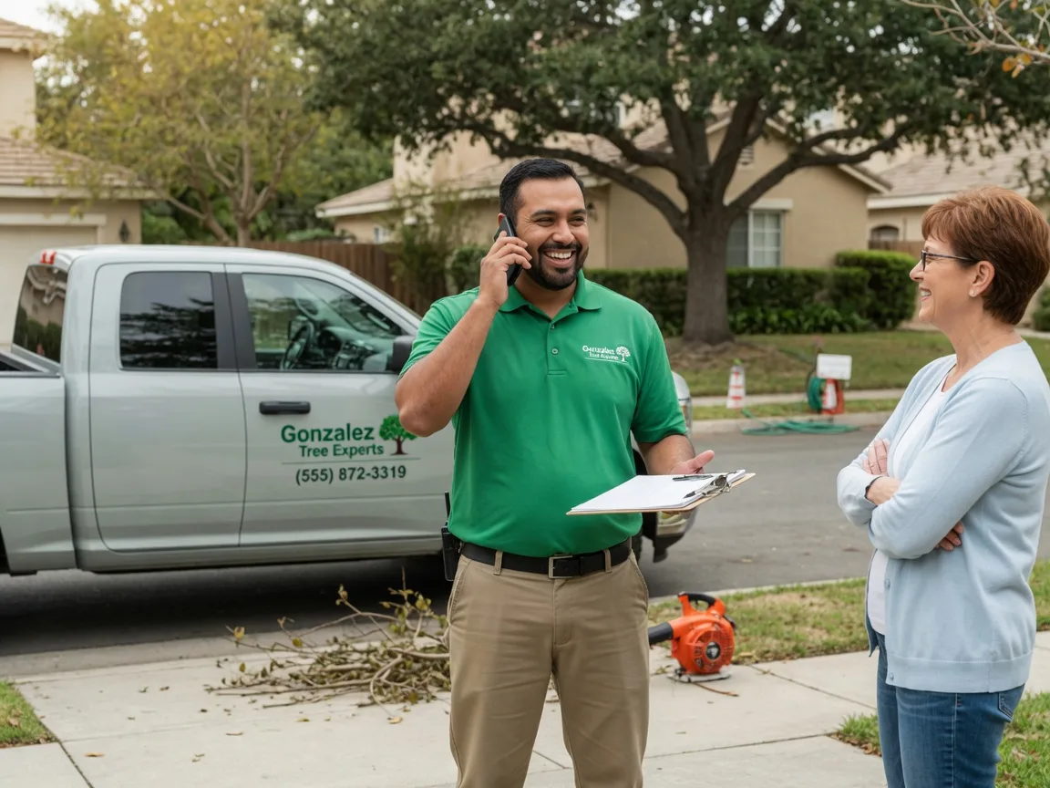 Tree Service Palm Bay, FL FAQs